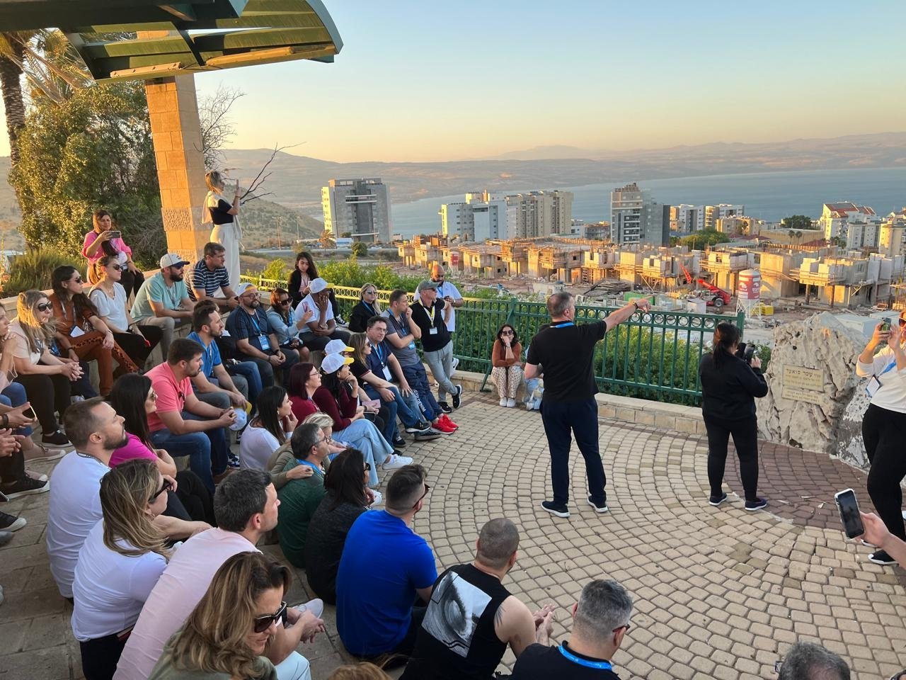 Deseja montar um grupo conosco?