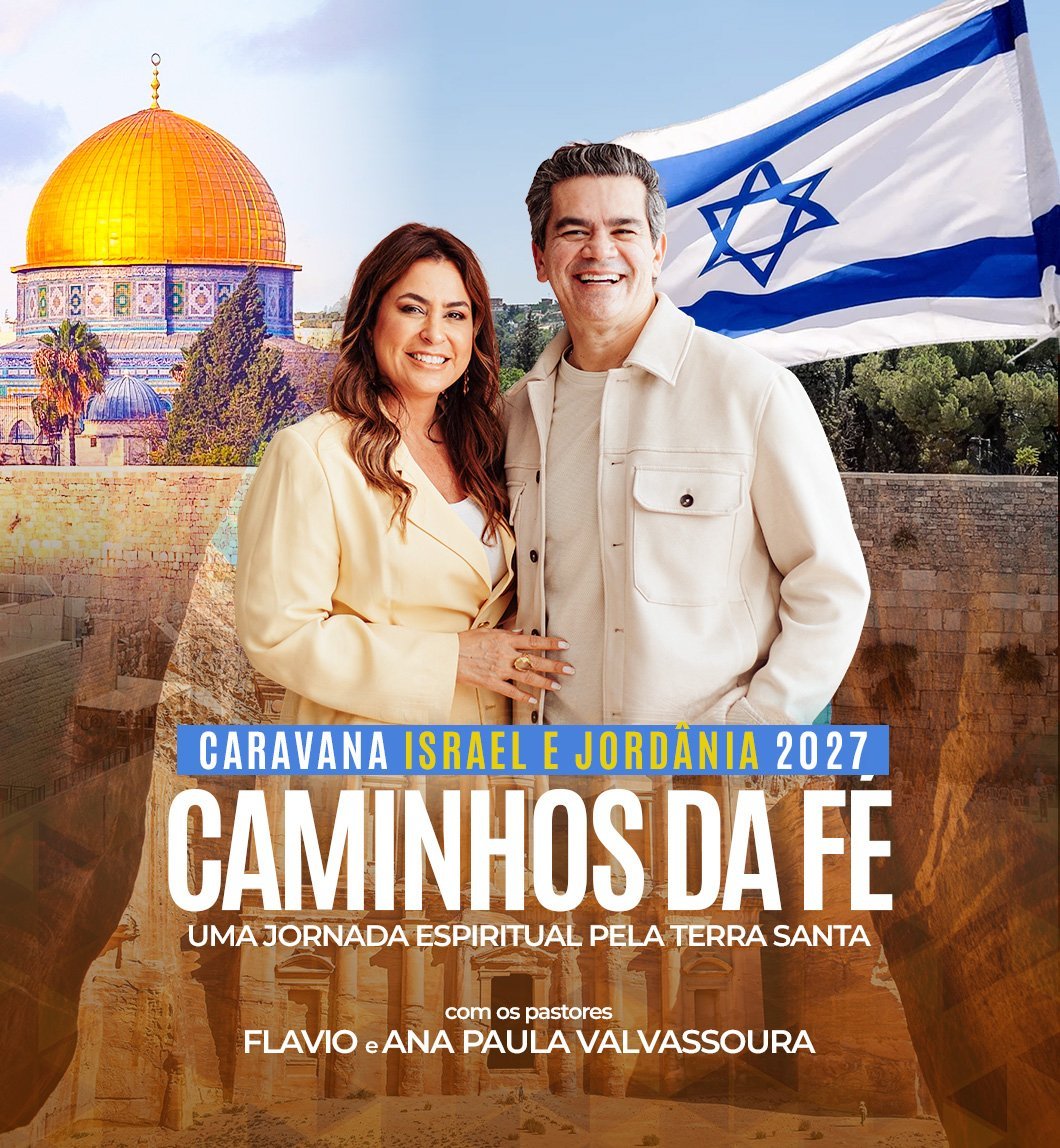 Caminhos da Fé