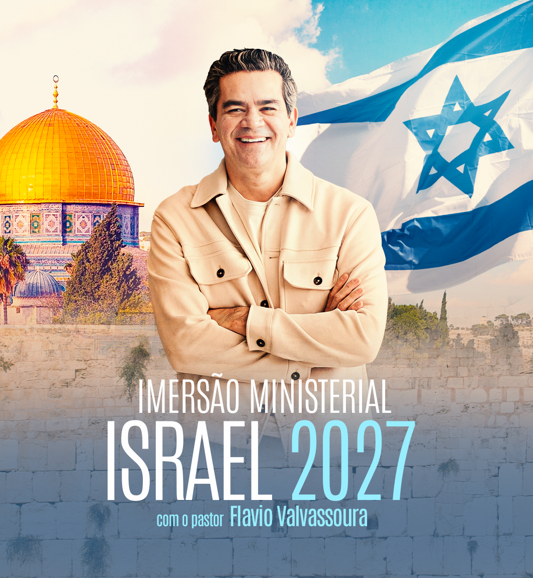 Imersão Ministerial